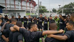 Tauro afina detalles para partido inaugural ante San Francisco en el Rommel Fernández