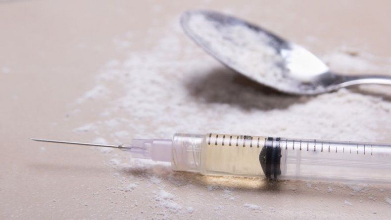 Más de 20 muertos por consumir heroína adulterada en Pensilvania, EE.UU.