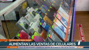 Regalos tecnológicos entre los más buscados para el Día de las Madres