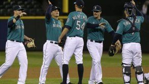 Seattle corta racha de tres derrotas seguidas