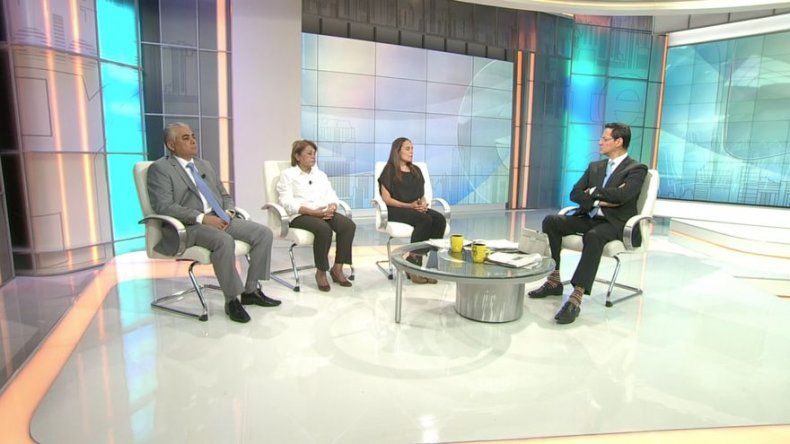 Miranda asegura que detención preventiva de Pastor carece de sustentos legales