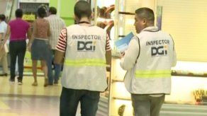 DGI fiscalizará cumplimiento de facturación de ITBMS durante el Black Friday