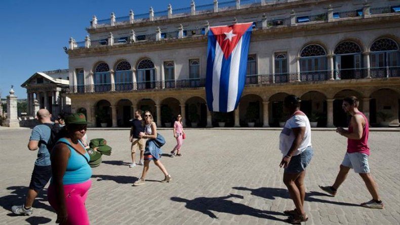 Cuba y la UE confirman plena normalización de sus relaciones a la espera de Trump
