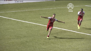 Francisco Palacios definió el Derbi Chorrerano para San Francisco