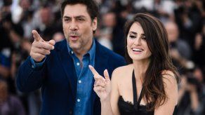 Javier Bardem enamora al Festival Lumière de Lyon