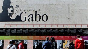 Para la traductora de Gabo todo lo que él escribió fue oro