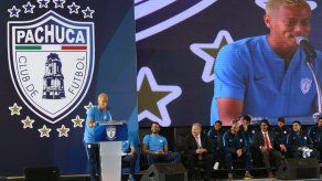 Pachuca debuta en Mundial de Clubes ante Casablanca