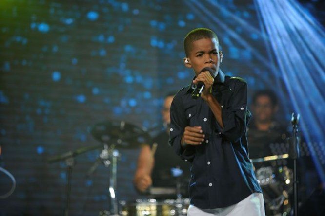 Gala 3 de Pelaos con salsa