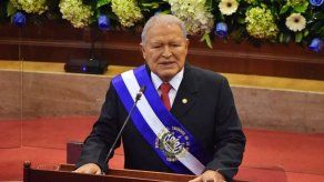 Supremo ordena a Sánchez Cerén declarar por desaparición de embajador en 1979