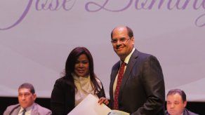 José Domingo Arias es proclamado candidato presidencial del Partido Alianza