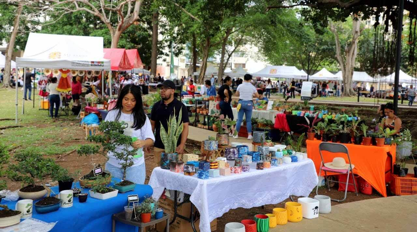 La Alcaldía de Panamá tendrá una Feria familiar.