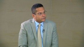 Flor Mizrachi Pregunta: Dr. Julio Sandoval