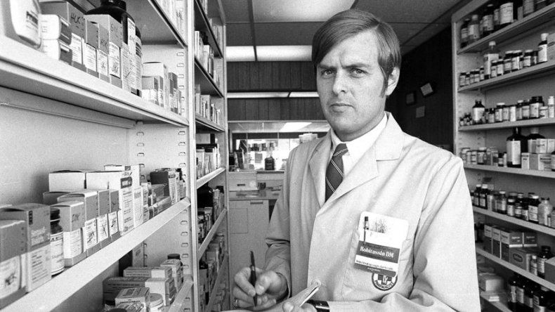 50 años después permanece el misterio de Chappaquiddick