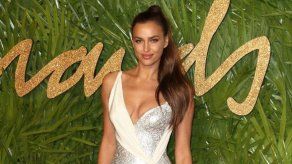 Irina Shayk es una madre muy estricta