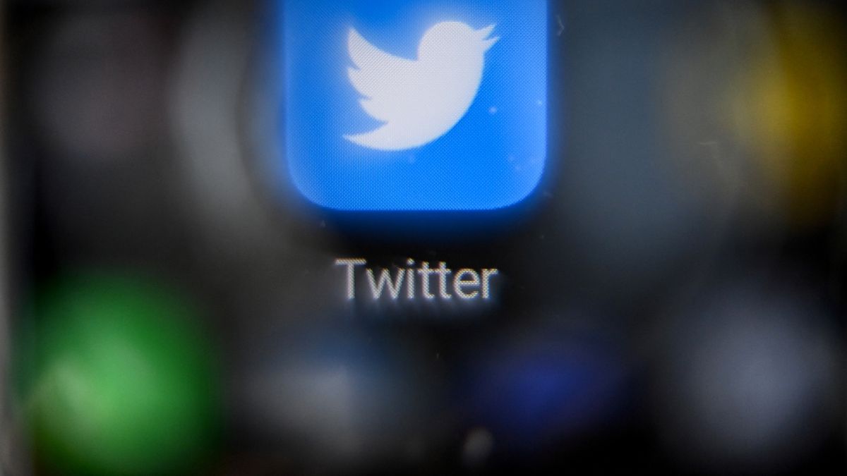 Twitter publicará el jueves sus resultados del primer trimestre.