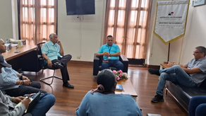 Proyecto de rehabilitación de calles en Colón