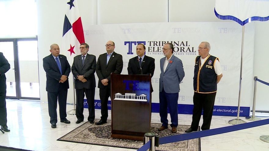 TE afina detalles para las Elecciones Generales