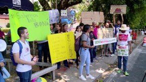Ambientalistas se oponen a proyecto de terminal petrolera en Isla Boná