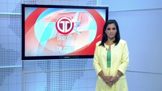TR Digital edición del 17 de noviembre de 2016