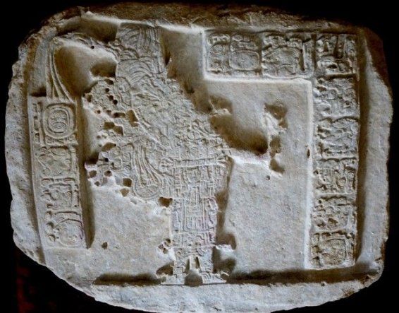Descubren piezas de la cultura maya en el norte de Guatemala
