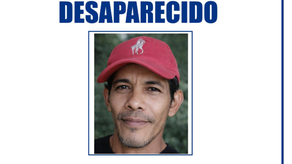 Ministerio Público solicita apoyo ciudadano