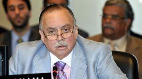 Denuncian persecución a exteniente venezolano Eduardo Figueroa en Panamá