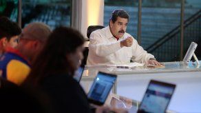 Firmas para activar revocatorio a Maduro se revisarán hasta el 2 de junio