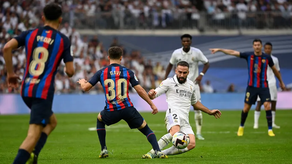 Copa del Rey, semifinales: Barcelona vs. Real Madrid ¿Dónde será y desde qué hora?