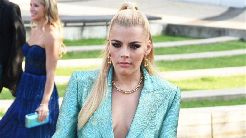 Busy Philipps narra su terrible experiencia trabajando con James Franco