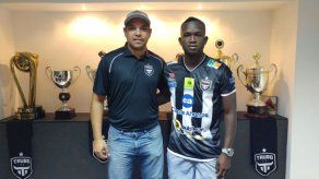 Tauro anuncia a Gabriel Chiari como refuerzo