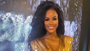 Yoani Ben de Calle 7 Panamá revela por qué no continuó en Miss Panamá