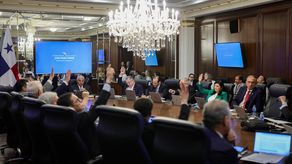Consejo de Gabinete