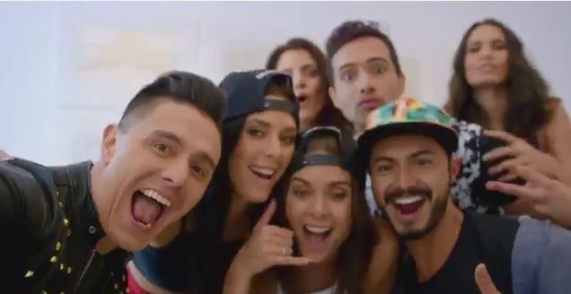 Estrena videoclip de Hola y nuevo álbum de Joey Montana