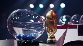 El sorteo del mundial 2026 esta encargado por reconocidas leyendas del deporte.