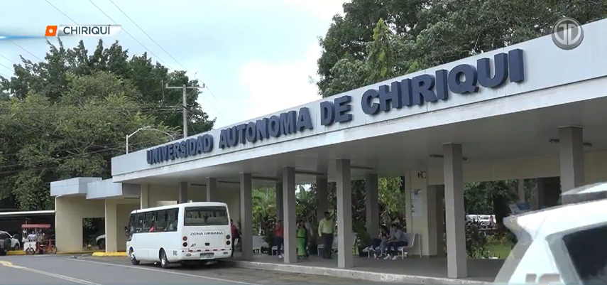 Joven fallece mientras realizaba trabajos de mantenimiento en la UNACHI.