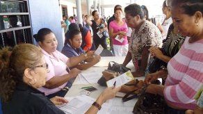 Mides pagará Ángel Guardián y Red de Oportunidades en áreas de difícil acceso Mides pagará Ángel Guardián y Red de Oportunidades en áreas de difícil acceso