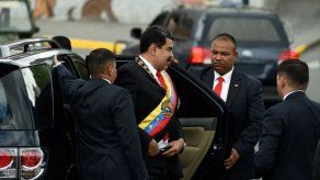 Fiscalía revelará identidad de detenidos que supuestamente atentaron contra Maduro