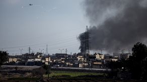 Los siriros dicen que los ataques son reflejo del colapso y del desgobierno.