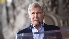Harrison Ford negocia protagonizar una nueva cinta de The Call of the Wild