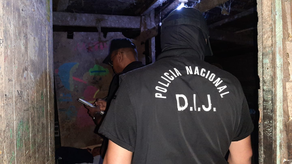 Desmantelan red criminal a la Explotación Sexual Comercial