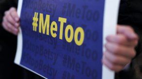 Acusan a ministro indio de acoso sexual