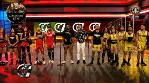 Calle 7 Panamá: Conflicto de Los Novatos VS Los Experimentados.