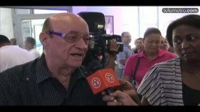 Altamirano Duque se postula para diputado del circuito 8-4 en el PRD