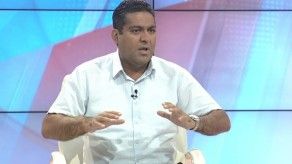Hablan sobre escasez de heparina en la CSS