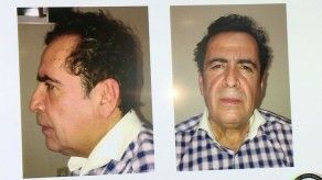 Capturan a “El H”, Héctor Beltrán Leyva