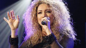 Erika Ender brindará concierto en Panamá el próximo 7 de marzo
