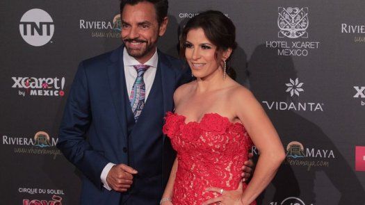 5ta entrega de los Premios Platino