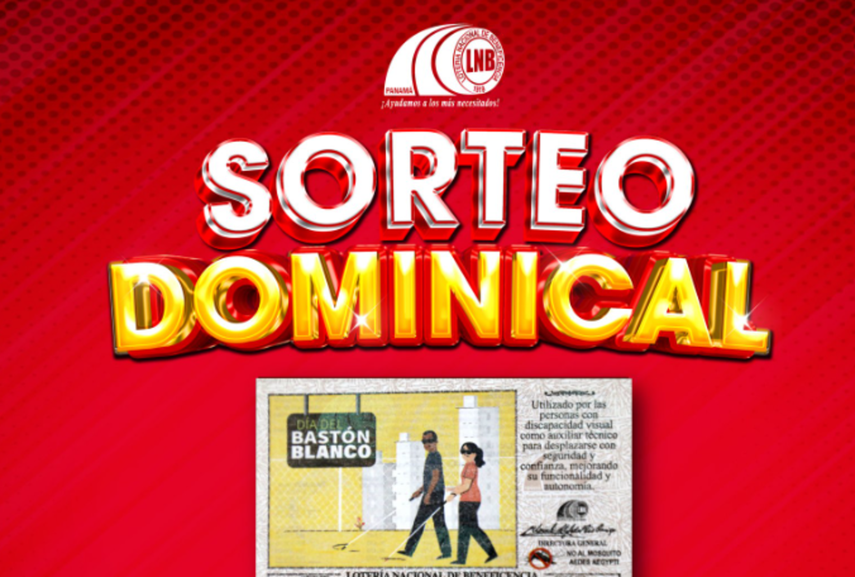Lotería Nacional de Panamá Online y TV: dónde ver el sorteo de hoy