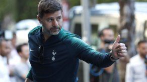 El insolente Tottenham ante el ilustre Liverpool por la copa