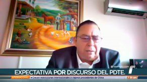 Carreira: Tu no puedes curar un cáncer con una curita como el Gobierno pretende hacer